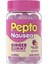 Pepto Bismol Nauseds Gınger Gummy Berry Cıtrus Flavored 24 Gummıes 1