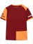 5 Yıldızlı Galatâsarây// Yeni Sezon Futbol Forması Iç Saha Parçalı Yetişkin 3