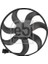 46565 Fan Motoru 6Q0959455AD 6R0959455C 1