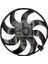 26860 Fan Motoru 6Q0959455AE 6R0959455E 1