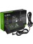 Asus FX580VD, FX580VN, FX753VD Uyumlu Adaptör, Şarj Aleti - Cihazı (120W) 1