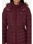 Kadın Bordo Mont 50308011-VR014 6