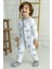 Kışlık Çocuk Uyku Tulumu 1.5 TOG Koala Zee-Suit 1