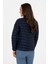 Kadın Lacivert Mont 50308868-VR033 5