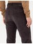 Erkek Koyu Gri Slim Fit Kadife Kanvas Pantolon 50259715-VR080 7