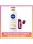 Q10 Sıkılaştırıcı C Vitamini Vücut Losyonu 250ML ve Nemlendirici Böğürtlen Dudak Bakım Kremi 1