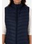 Kadın Lacivert Yelek (Dokuma) 50308083-VR033 6