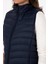 Kadın Lacivert Yelek (Dokuma) 50308083-VR033 7