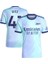 A.r.s.e.n.a.l 2024/25 Yeni Sezon Declan Rice Alternatif Forması (Thırd Shırt) 1