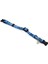 Techmrt Beeztees Yavru Kedi Tasması 23 cm Mavi 4