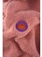 Yengeç Sherpa Ceket - Pembe 2