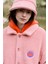 Yengeç Sherpa Ceket - Pembe 4