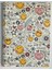 Smıley 18,5X26 cm 60 Yaprak Çizgili Pp Kapak Spiralli Defter 1