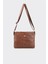 Kahve Kadın Çapraz Çanta 2