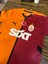 Gâlâtâsârây-Isimsiz 5 Yıldızlı Yeni Sezon 25/26 Parçalı Futbol Forması 2