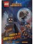 ® Batmant: Order In Gotham City (With Lego® Batmant Minifigure) 1