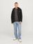 Jack&jones 12259615 Erkek Mont - Siyah 2