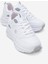 Kadın Spor Ayakkabı; Beyaz Gri 1