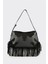Siyah Kadın Omuz Çantası 2