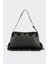 Siyah Kadın Omuz Çantası 3