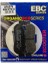 Xmax 250 Arka Balata Ebc SFA275 1