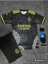 R.e.a.l M.a.d.r.i.d 2024/25 Yeni Sezon Vini Jr Dragon Desenli Çocuk Forması 3'lü Set (Black) 2