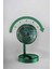 Techmrt Mini Fan Soğutucu Telefon Tutucu Vlatör 5