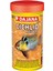 Techmrt Dajana Cichlid Pellets 250 ml 1