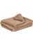 Techmrt Pet Comfort Lodix Mira Kahverengi Kedi ve Köpek Battaniyesi S 50X70CM 2