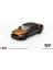 Mını Gt 1:64 Bentley Flying Spur Orange Flame Onyx Diecast Model Araba MGT00991 4
