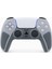Ps5 Dualsense Joystick Koruyucu Silikon Kılıf Gri – Yüksek Kaliteli, Esnek, Şık Ultra Koruma 1