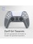 Ps5 Dualsense Joystick Koruyucu Silikon Kılıf Gri – Yüksek Kaliteli, Esnek, Şık Ultra Koruma 2