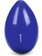 Techmrt Beeztees Köpek Oyuncağı, Yumurta, Kauçuk, Mavi, 25X16X16CM 1