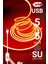 5V USB Neon LED Şerit 5 Metre Turuncu | Silikonlu Su Geçirmez Esnek Aydınlatma 2