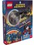 (R) Dc Super Heroes (Tm): Batman Vs. Harley Quinn (With Batman (Tm) And Harley Quinn (Tm) Minifigures, Pop-Up Play Scenes And 2 Books) 1