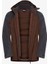 Taubenberg 3ın1 Jacket Mont Kahve R. 5