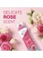 Delicate Rose Deodorant Sprey 116 gr 4