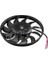 113829001 Fan Motoru 4F0959455A 1
