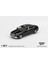 Mını Gt 1:64 Mercedes-Maybach S 680 Black Diecast Model Araba MGT00977 2