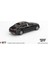 Mını Gt 1:64 Mercedes-Maybach S 680 Black Diecast Model Araba MGT00977 3