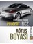 Peugeot Rcz Köpekbalığı Gri - Ktp - Rötuş Boyası 20 ml 1