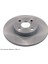 ADT343123 Arka Fren Diski 4243112150 4243112170 (2 Adet Fiyatıdır) 1