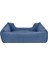 Techmrt Pet Comfort Alpha Mirandus Mavi Köpek Yatağı L 85X105CM 3