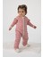 Kışlık Çocuk Uyku Tulumu 1.5 Tog Blush Zee-Suit 4