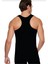 Pamuklu Erkek Spor Atlet ve Likralı Boxer Takım 6'lı Set (12 Parça) TER0118 - TER0114 5