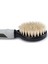 Techmrt Beeztees Yavru Köpek Fırçası, Siyah Gri, 23CM 2