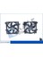 360095 Fan Motoru 9773025000 9773525000 9773725000 1