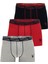 Erkek Kırmızı Iç Giyim Alt 50318639-VR030 1