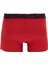 Erkek Kırmızı Iç Giyim Alt 50318639-VR030 6