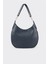 Lacivert Kadın Omuz Çantası 3